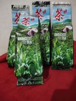 ชาใบหม่อนห่อ 70 กรัม ใบชาแท้จากยอดดอยเชียงราย