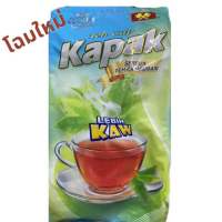 Teh Cap Kapak ผงชาชัก ชาตราขวาน ขนาด 1 กิโล