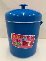 กระติกน้ำแข็งร้อนและเย็น 1.5 ,3,5,7,8,11,15,20 ,30 ลิตร แบบทรงกลมและทรงสี่เหลี่ยม เดลี่กุ๊ก  มอก. 655 เล่ม 1-2553