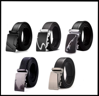 เข็มขัดผู้ชาย เข็มขัด เข็มขัดหนัง สายหนังสีดำเข็มขัดผู้ชาย เข็มขัดหนังผู้ชาย เข็มขัดหัวเหล็ก
