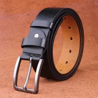 Pong sliver พร้อมส่ง‼️เข็มขัด เข็มขัดหนัง เข็มขัดผู้ชาย เข็มขัดแฟชั่น เข็มขัดหนัง（p17）
