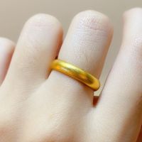 แหวนเงิน แหวนทอง แหวนแฟชั่น สแตนเลสชุบทองไมครอน ทองโคลนนิ่ง ไม่ลอกไม่ดำ