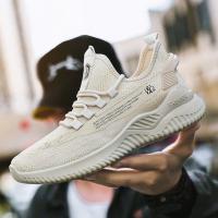 รองเท้าผ้าใบ ผช รองเท้าผู้ชายNO113