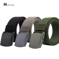 MrJJvialy เข็มขัดหัวเข็มขัดสำหรับการปีนกลางแจ้ง1 Unisex สำหรับกีฬาและใช้ในทุกวันเข็มขัดผ้าแคนวาสอเนกประสงค์ ทำจากไนลอนของเข็มขัดผ้าใบของผู้ชายเข็มขัดฝึกซ้อมทหารสำหรับนักเรียน