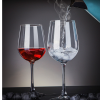 แก้วไวน์ แก้วแชมเปญ  แก้วน้ำดื่ม แก้วยุโรป แก้วโต๊ะอาหารสวยหรูหรา (ขายเป็นใบ)