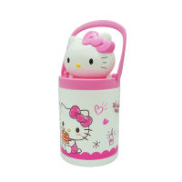 กระติกน้ำหัว Kitty 1 ลิตร FPMDKTEPL-K07 (AP006)