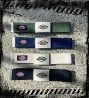 เข็มขัด Dickies วินเทจมีให้เลือก 4สี
