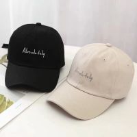 Mang247 หมวกแก๊ปเบสบอล ปัก Abs หมวกแก๊ป หมวกกันแดด หมวกกีฬา