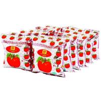 ขนม เอฟเอฟ รส มะเขือเทศ ขนาด 15กรัม*12ซอง