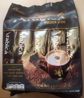 รอแยลคอฟฟี่ อาราบิก้า โรบัสต้าเบลนด์ 540 กรัม (20 กรัม x 27 ซอง)