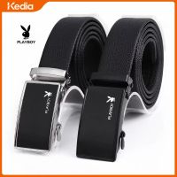 ซื้อ 1 แถม 1(ถูกสุด) PLAYBOYเข็มขัดหนัง ผู้ชาย รับประกันคุณภาพสินค้า เข็มขัดผู้ชาย คลาสสิก Belt เข็มขัด